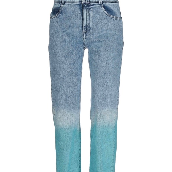 Stella McCartney denim jean